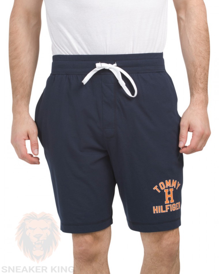 Шорти Tommy Hilfiger logo